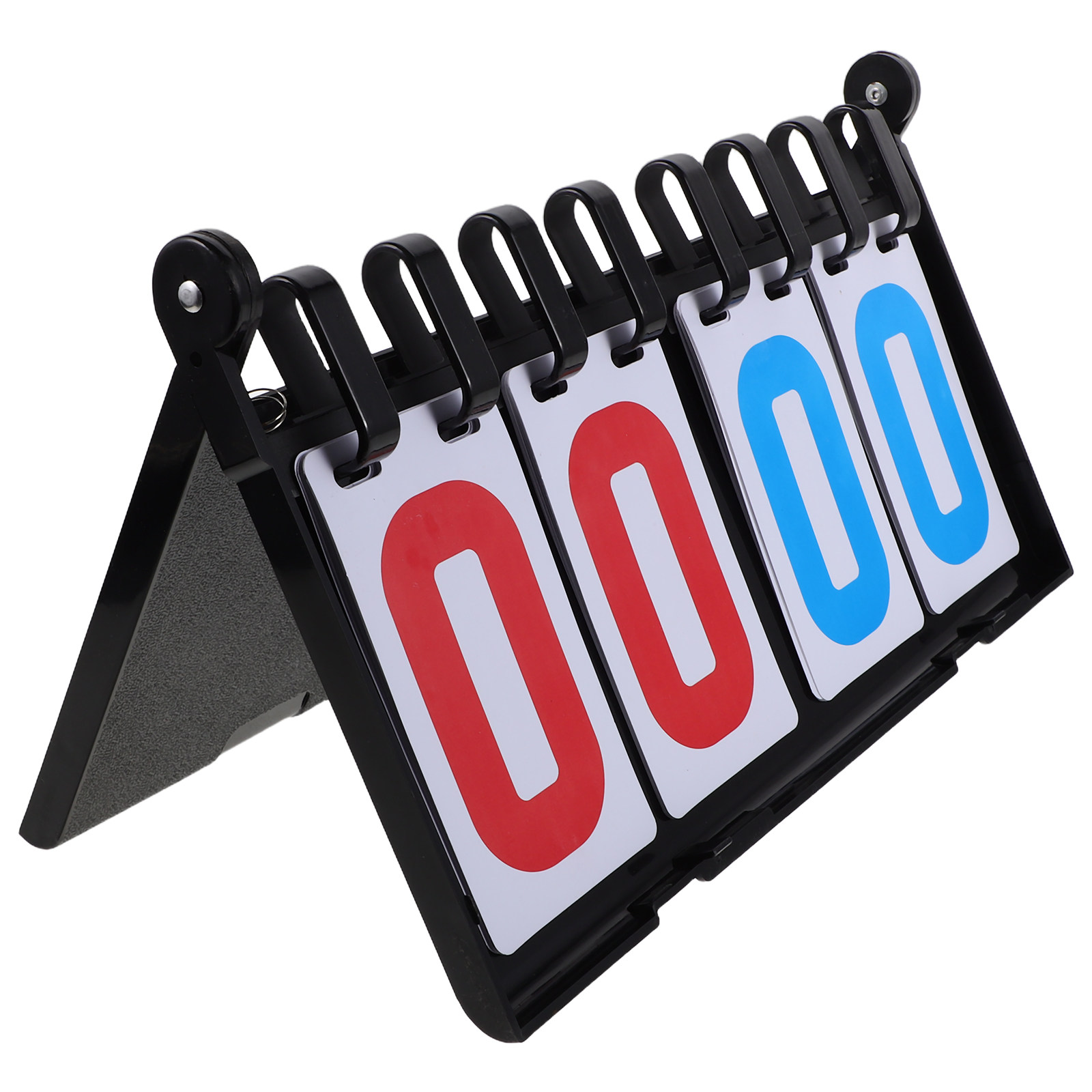 Badminton Score Counter - لوحة نتائج رياضية بأربعة أرقام، لوحة