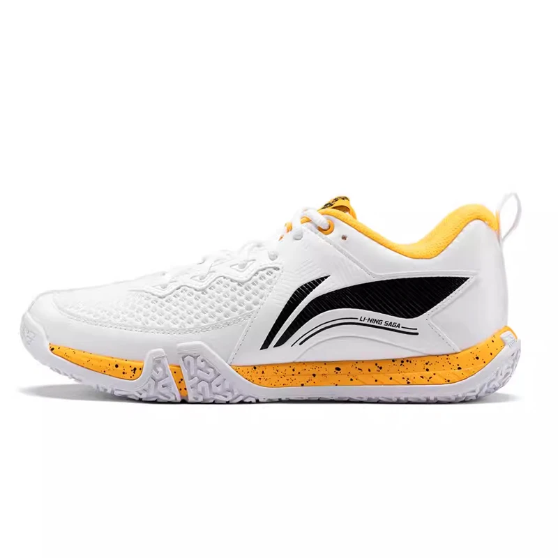 Badminton Smash - أحذية Li Ning الرسمية لتنس الريشة