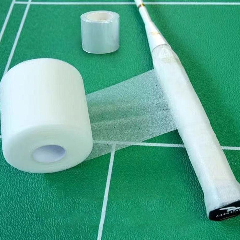 Badminton Score Counter - الرياضية الإسفنج قبل التفاف الشريط مضرب