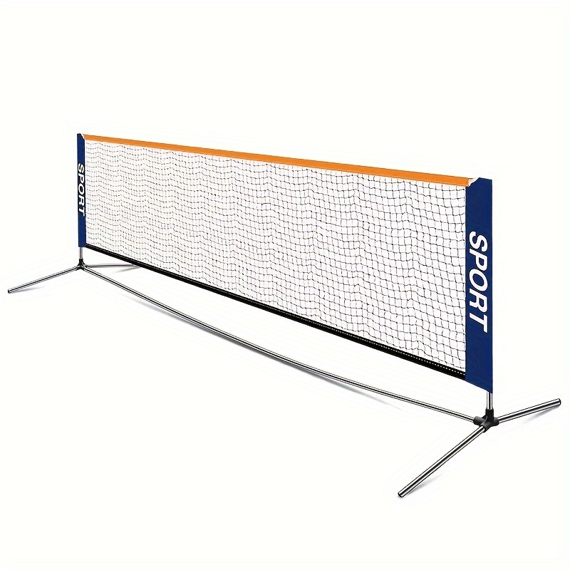 Badminton Score Counter - شبكة تدريب محمولة متعددة الاستخدامات للتنس