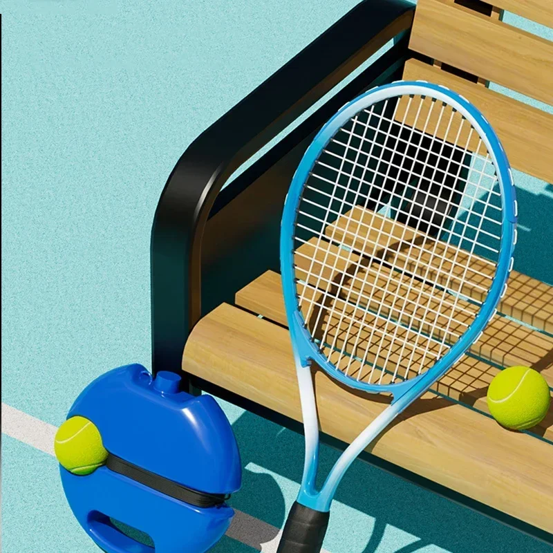 كرة تدريب احترافية للتنس مع حب - مراجعة Badminton Smash وسعره