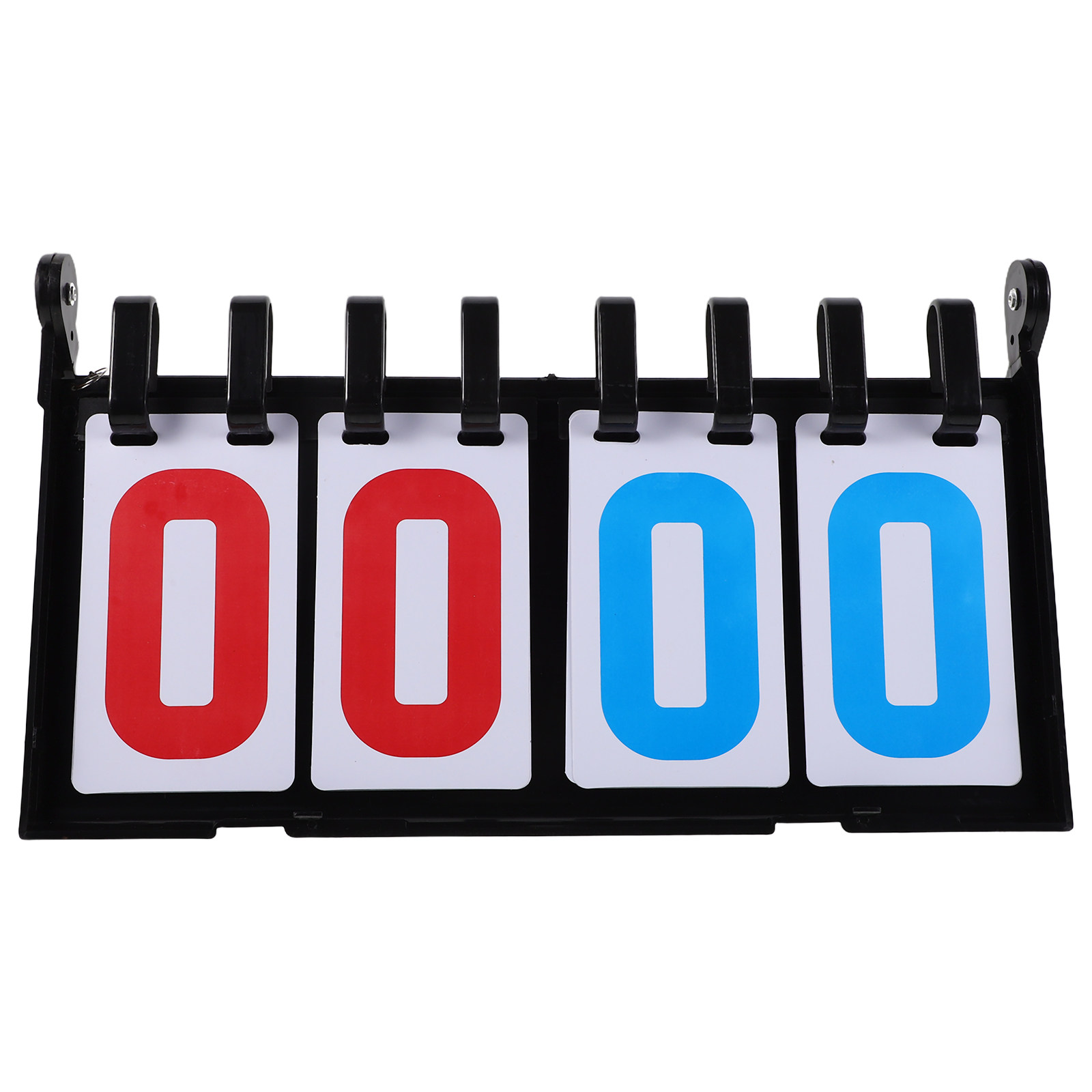 لوحة نتائج رياضية بأربعة أرقام - مراجعة Badminton Score Counter وسعره
