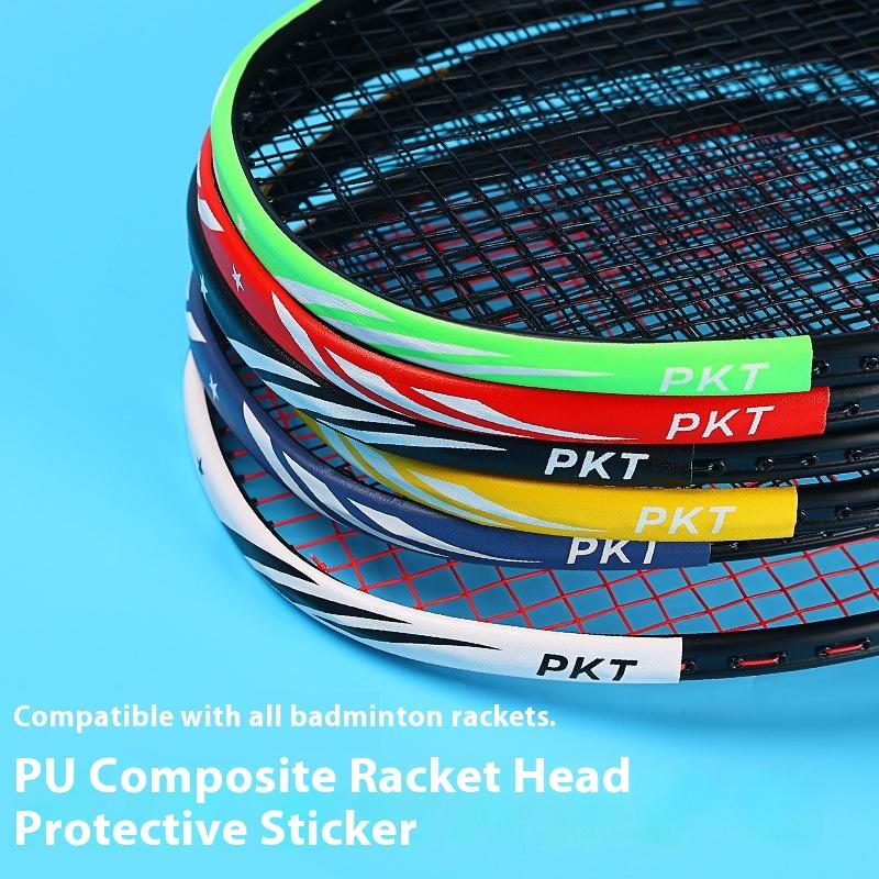 1/5 قطعة مضرب بدمنتون شريط حما - مراجعة Badminton Smash وسعره