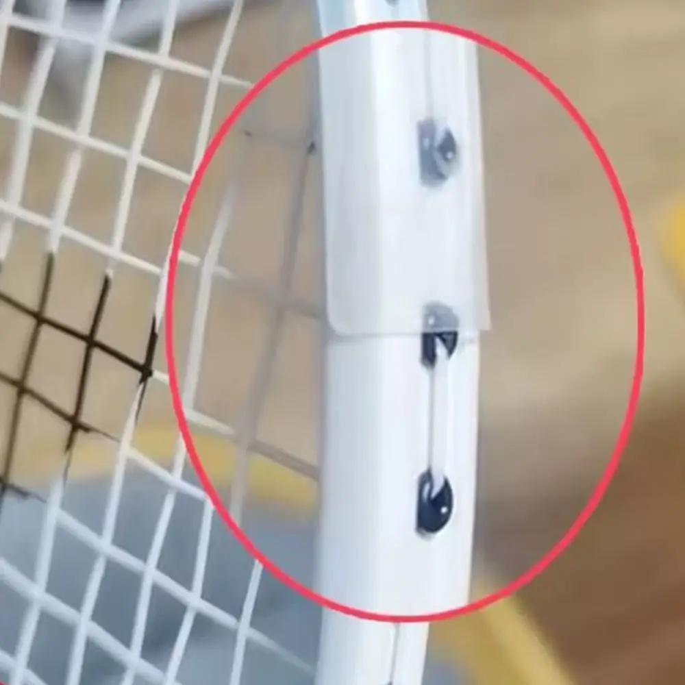 شريط حماية شفاف غير مرئي لحافة - مراجعة Badminton Score Counter وسعره