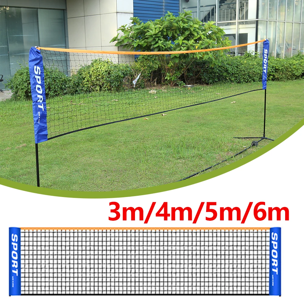 شبكة كرة الريشة المربعة الاحتر - مراجعة Badminton Score Counter وسعره