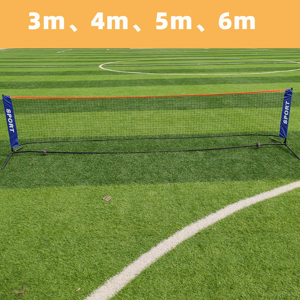 شبكة كرة الريشة المربعة الاحتر - مراجعة Badminton Score Counter وسعره