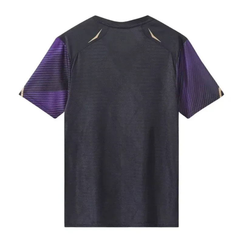 ملابس رياضية جديدة لتنس الريشة - مراجعة Badminton Jersey وسعره