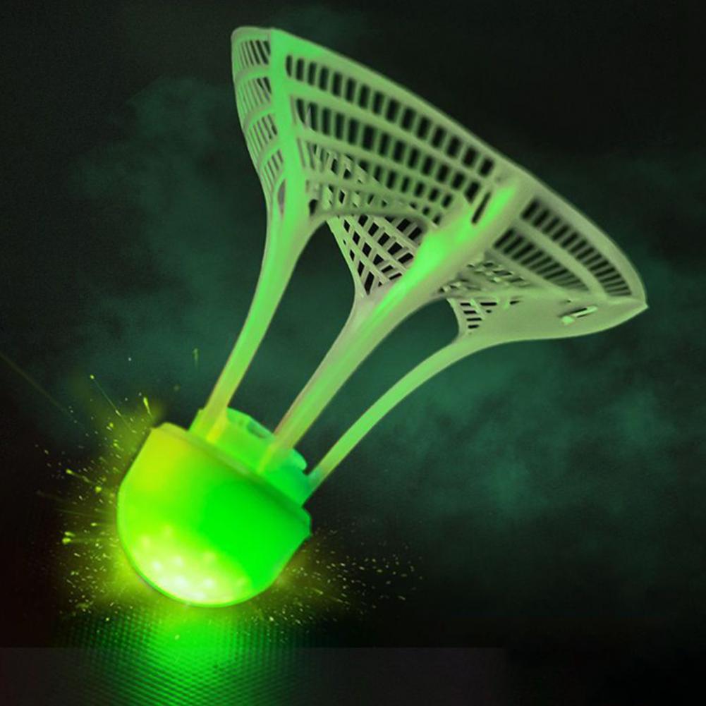 2 قطعة الريشة الريشة ممارسة ال - مراجعة Badminton Nylon Shuttlecock وسعره