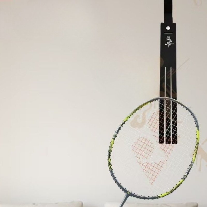 جهاز تدريب الريشة الطائرة بارت - مراجعة Badminton Score Counter وسعره