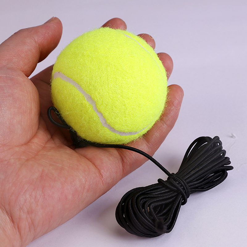 1/2/5 قطعة قاعدة التنس حبل معد - مراجعة Badminton Smash وسعره